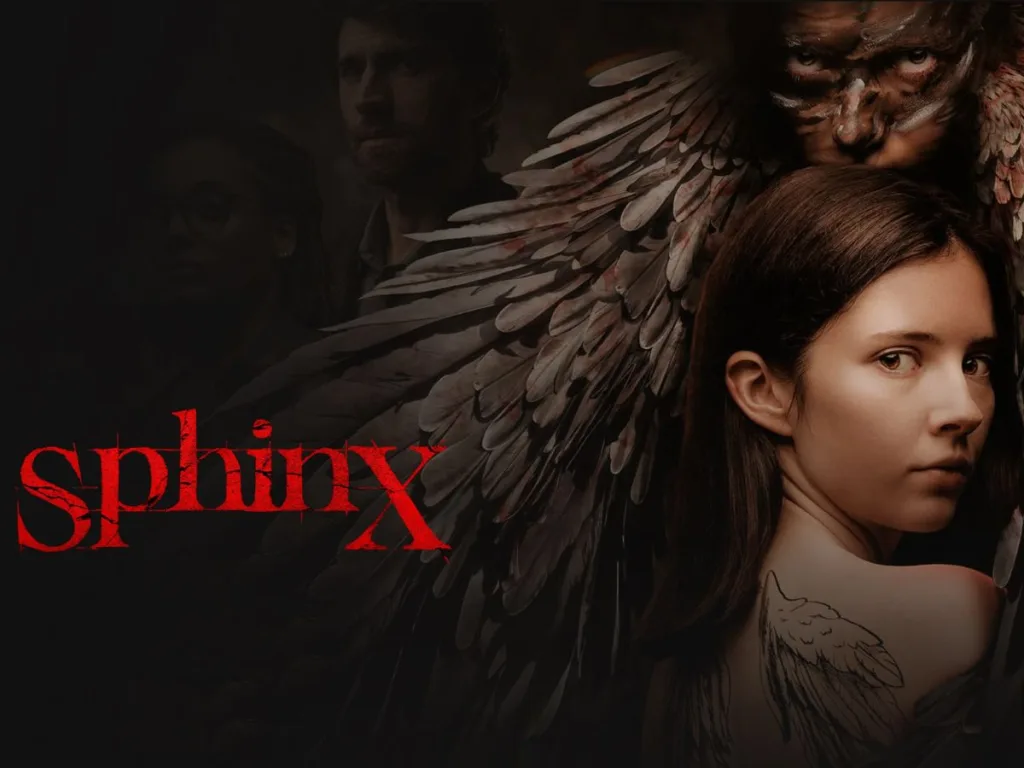 Review: ‘Sphinx’ op Videoland