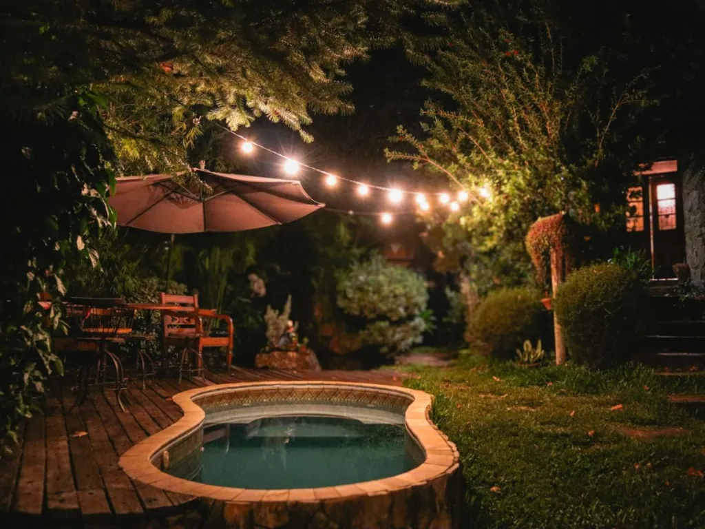 8 tips om je tuin gezellig te maken