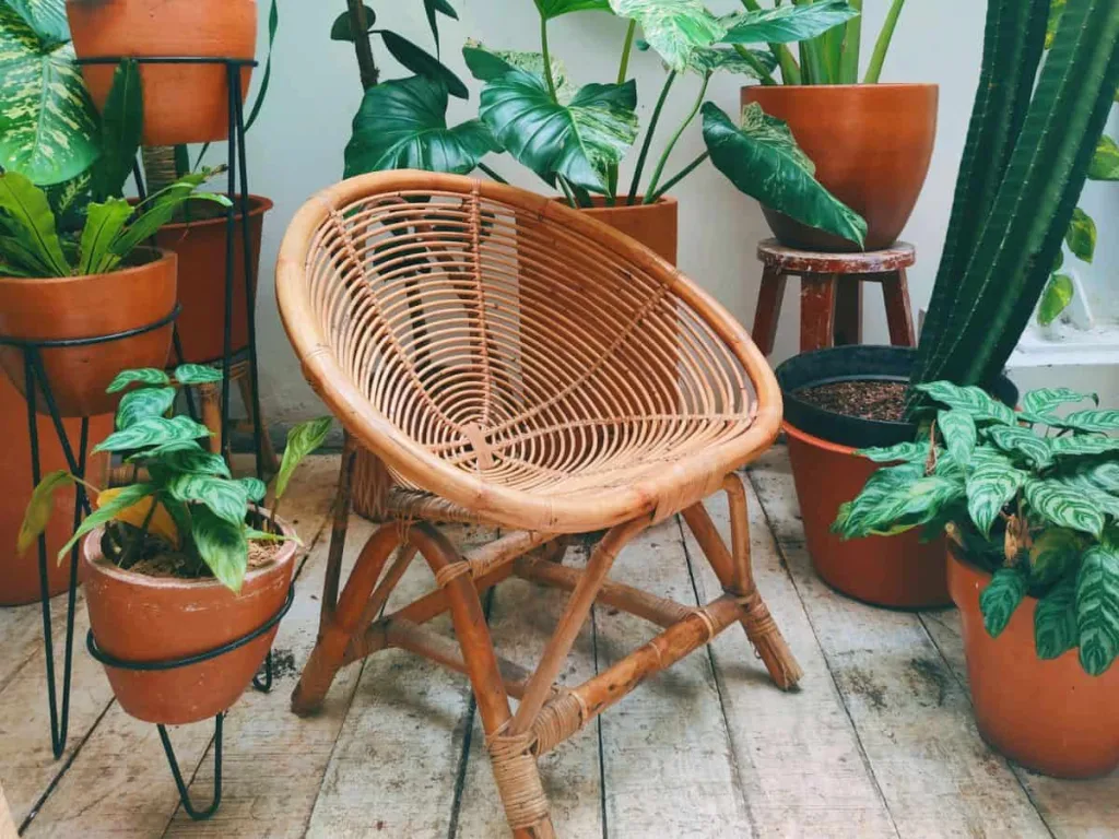 Je balkon duurzaam inrichten met deze eco-vriendelijke tips