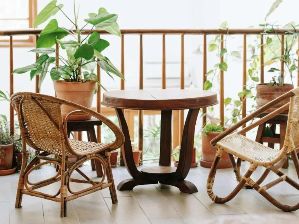 Je balkon duurzaam inrichten met deze eco-vriendelijke tips