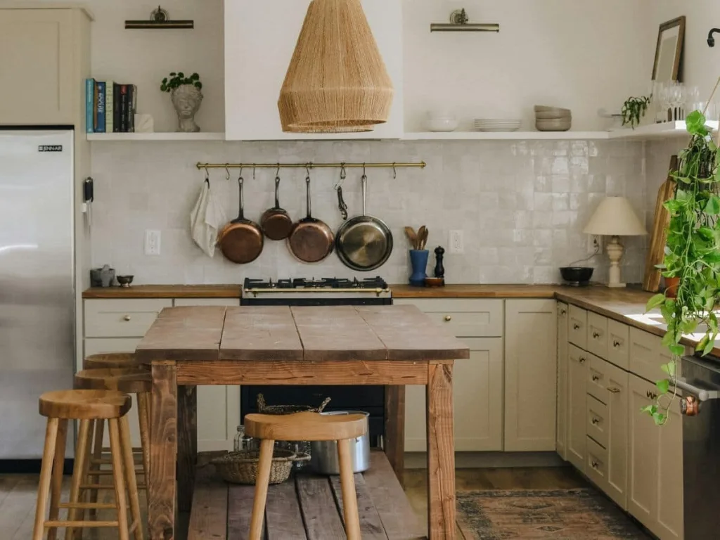 Welke keukenstijl past het beste bij jou en jouw woning?