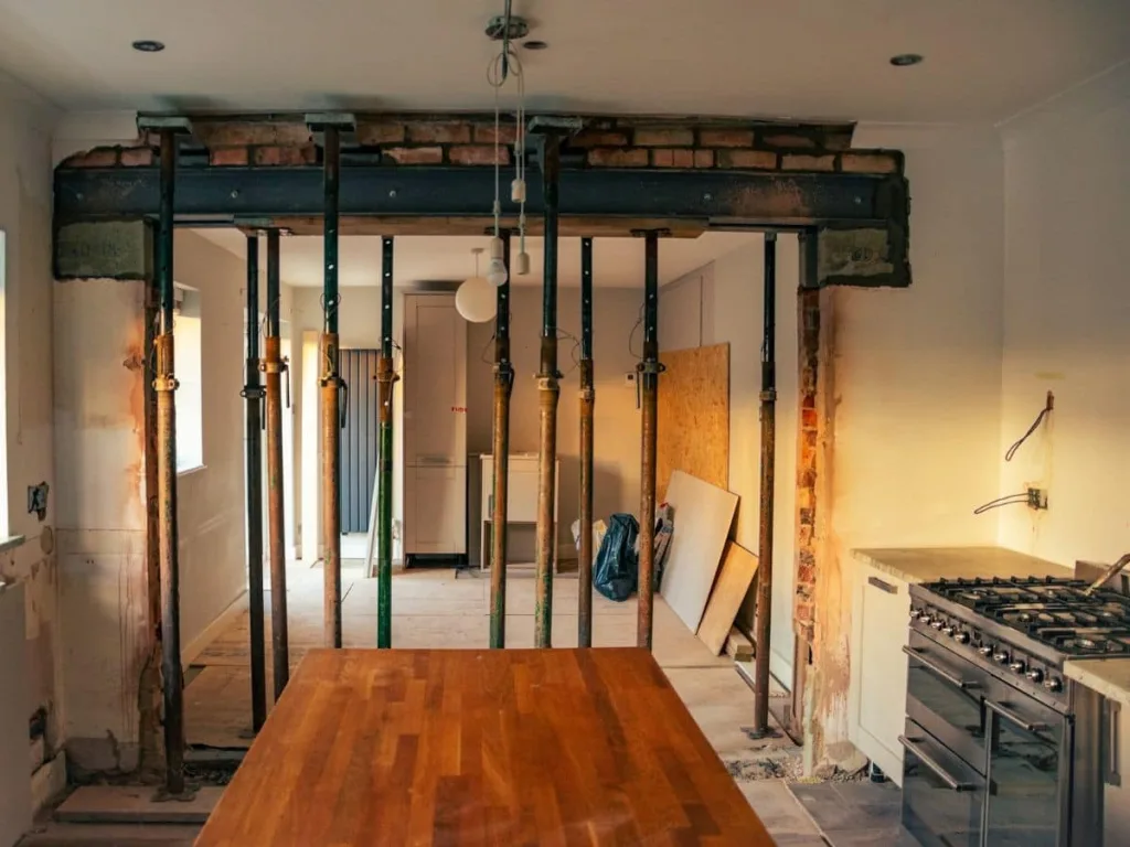 Maak je keuken weer naar je zin!