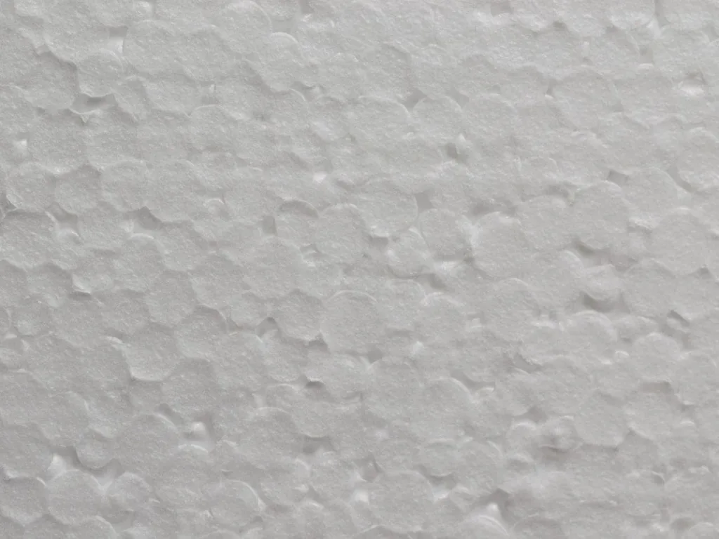 Een huis van piepschuim: waarom EPS-bouwblokken een uitstekende keuze kunnen zijn