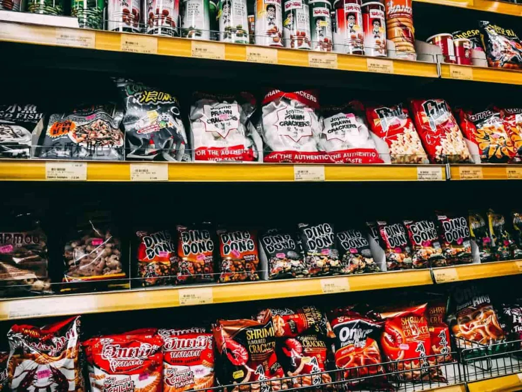 5 redenen waarom je een Aziatische supermarkt wilt bezoeken