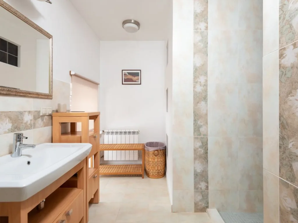 Hoe creëer je een landelijke badkamer in je woning?