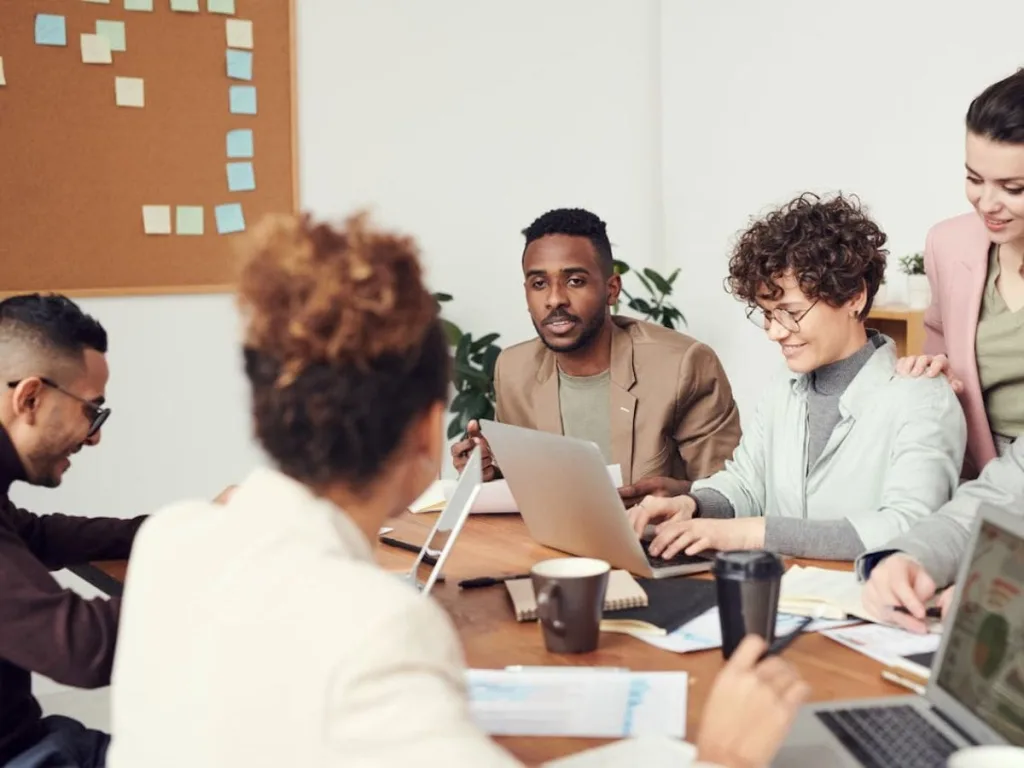 Samen sociaal ondernemen voor een inclusieve arbeidsmarkt: zo werkt dat