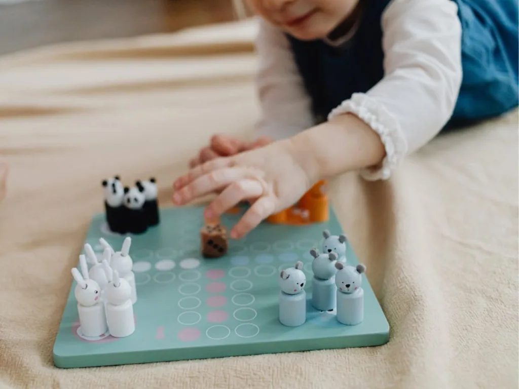 Welke vaardigheden kan educatief speelgoed allemaal ontwikkelen bij kinderen?
