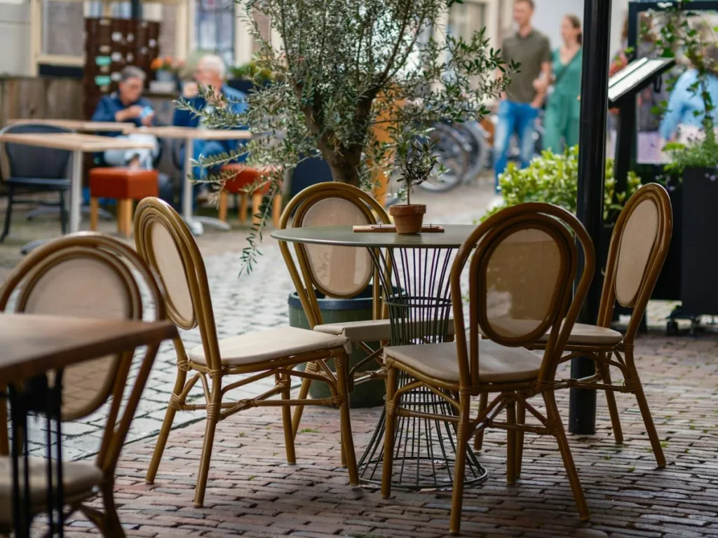 Ontdek waarom september de perfecte maand is voor een citytrip