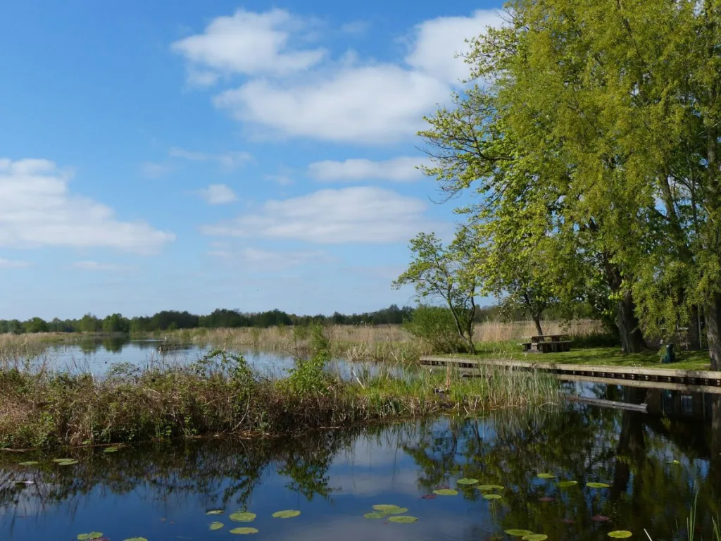 Dit is waarom je een gezellig weekendje naar Overijssel moet gaan!